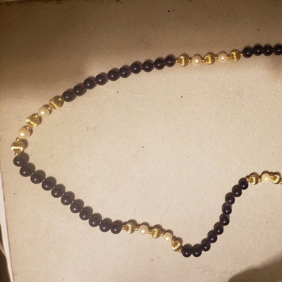 Jewelry - 14 K RTI Necklace